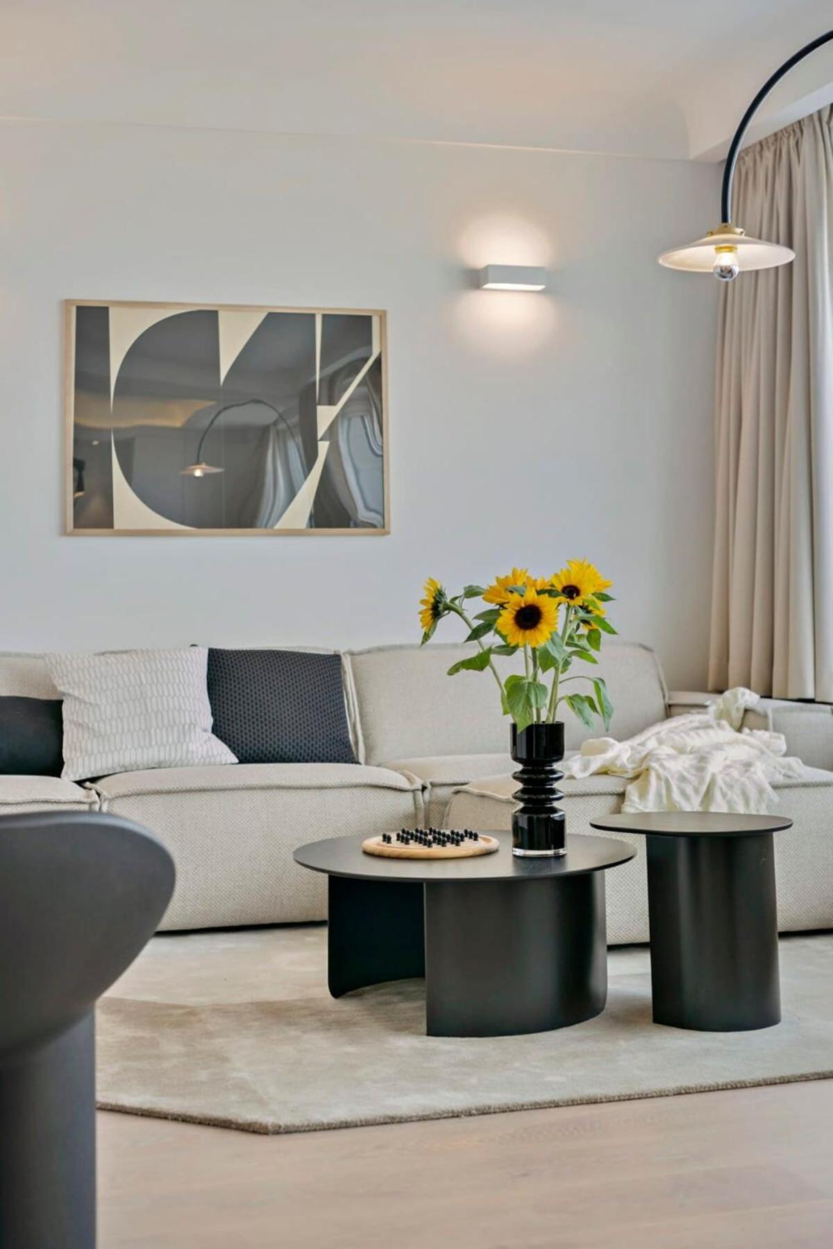 Huswell - Panoramic Seaview Apartment In 'T Zoute Кнокке-Гейст Екстер'єр фото